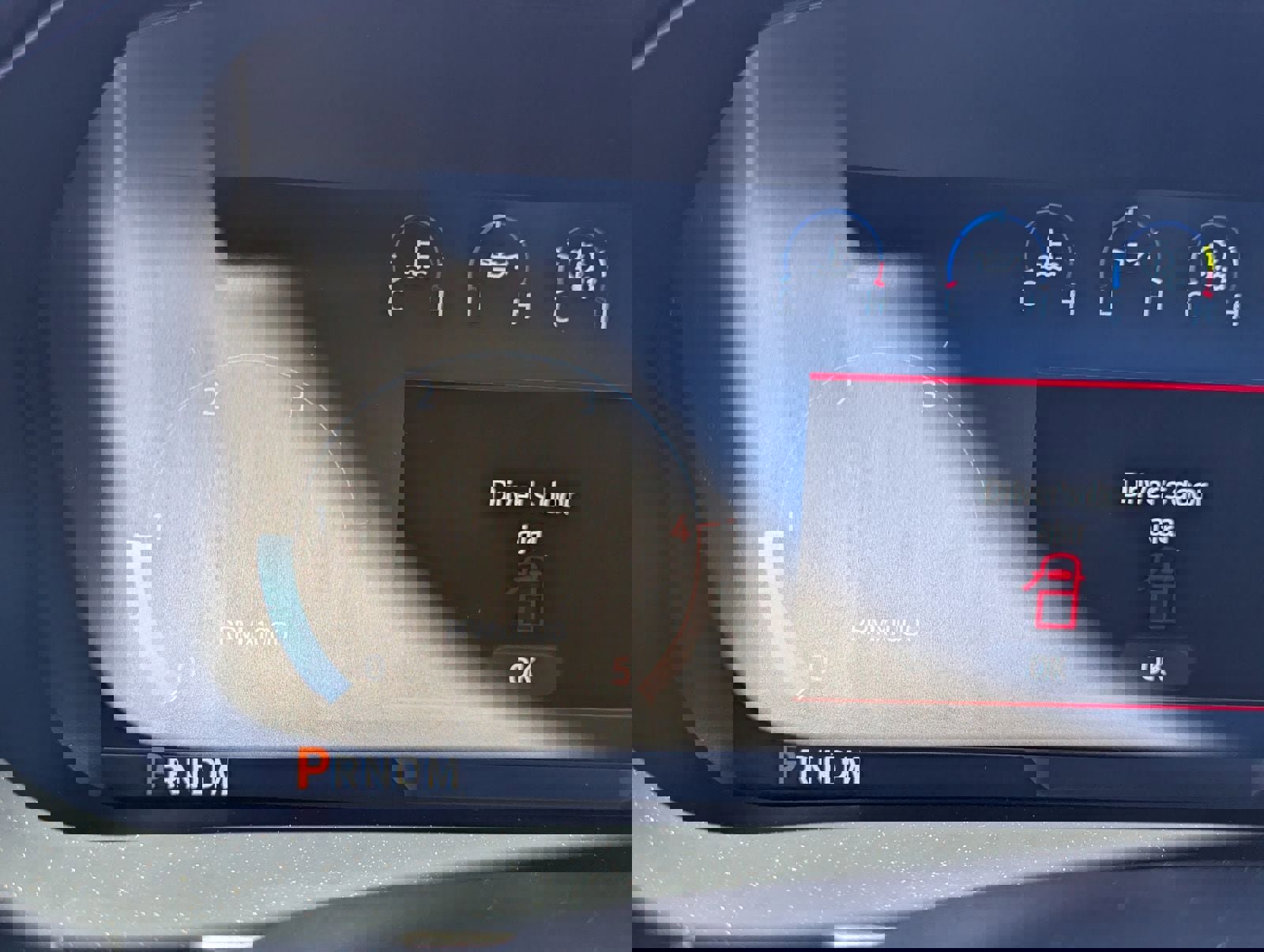 Certified 2026 Ford F250 Platinum w/ Platinum Plus Package AWD/4WD image 30