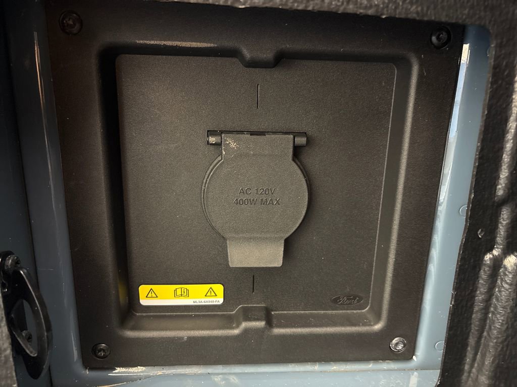 Certified 2023 Ford F150 XLT w/ Equipment Group 302A High image 31