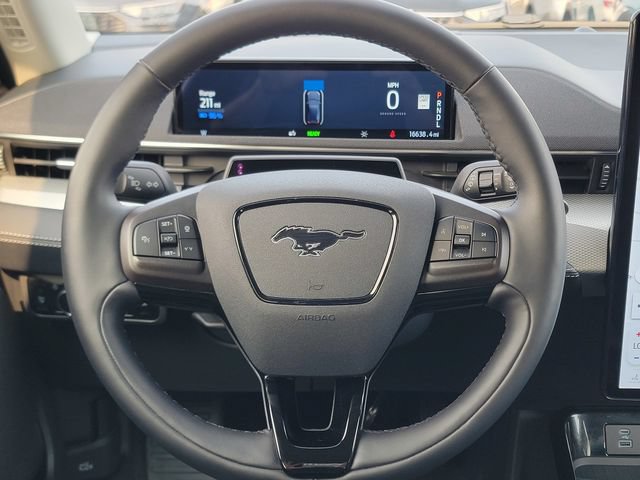 Certified 2023 Ford Mustang Mach-E Select w/ Comfort Package Lite AWD/4WD image 32