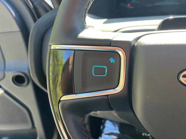 Certified 2025 Ford Expedition Tremor image 18