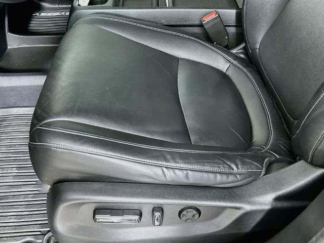 Used 2023 Honda Odyssey EX-L image 29