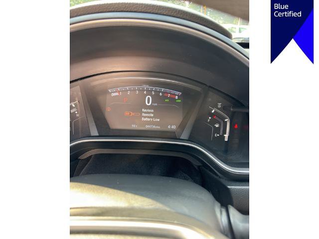 Used 2020 Honda CR-V EX image 14