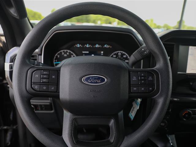 Certified 2023 Ford F150 XL w/ STX Appearance Package AWD/4WD image 37