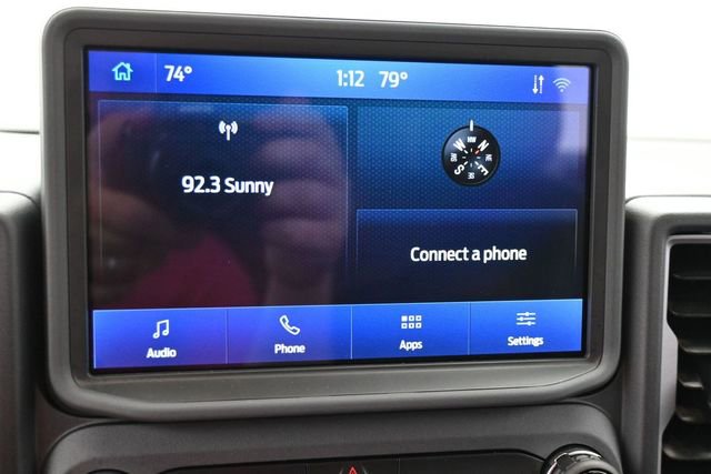 Certified 2024 Ford Bronco Sport Big Bend w/ Convenience Package AWD/4WD image 19