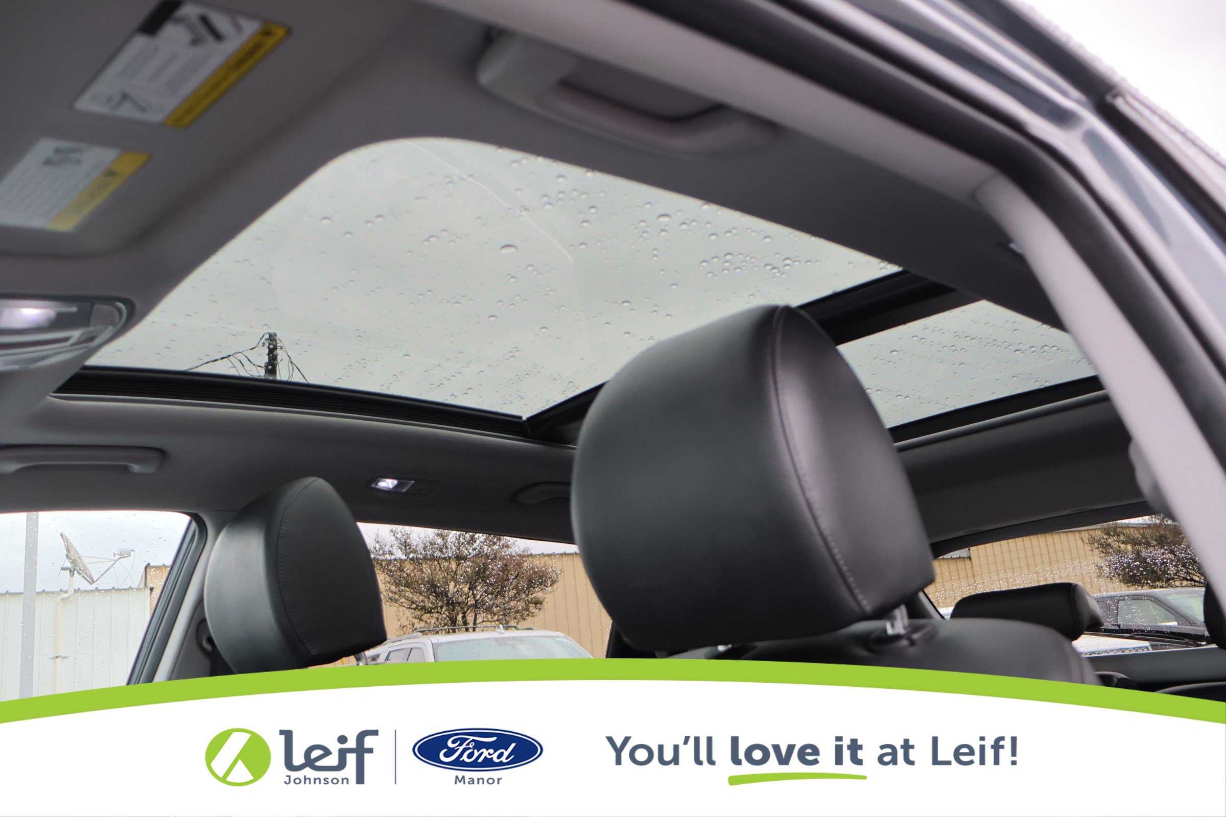 Used 2021 Hyundai Tucson Ultimate image 15