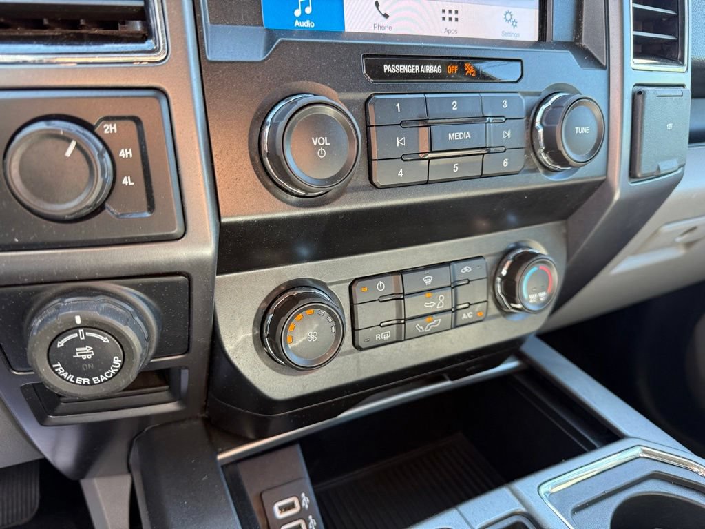 Certified 2019 Ford F150 XLT w/ Equipment Group 301A Mid AWD/4WD image 27