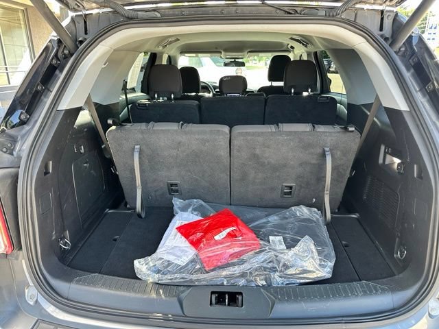 Certified 2021 Ford Explorer XLT AWD/4WD image 15