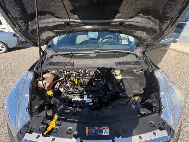 Certified 2019 Ford Escape SE image 36