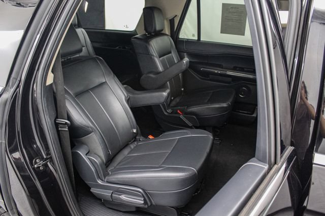Certified 2024 Ford Expedition Max XLT AWD/4WD image 15
