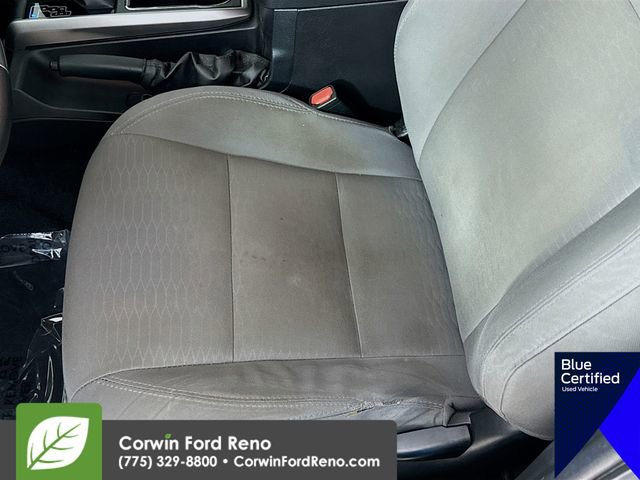 Used 2017 Toyota Tacoma SR5 w/ Tow Package AWD/4WD image 22