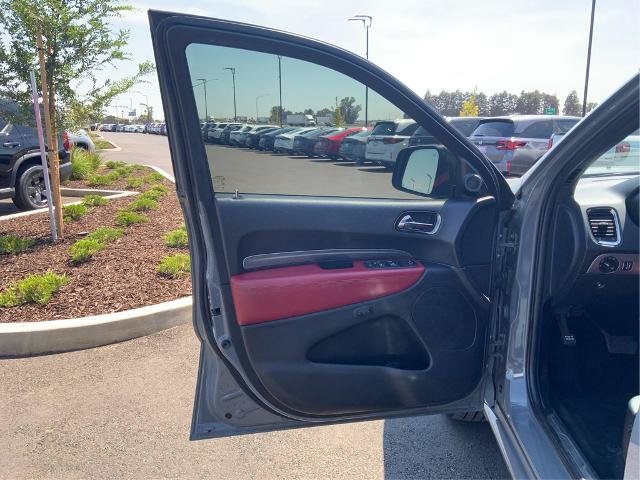 Used 2020 Dodge Durango R/T AWD/4WD image 21
