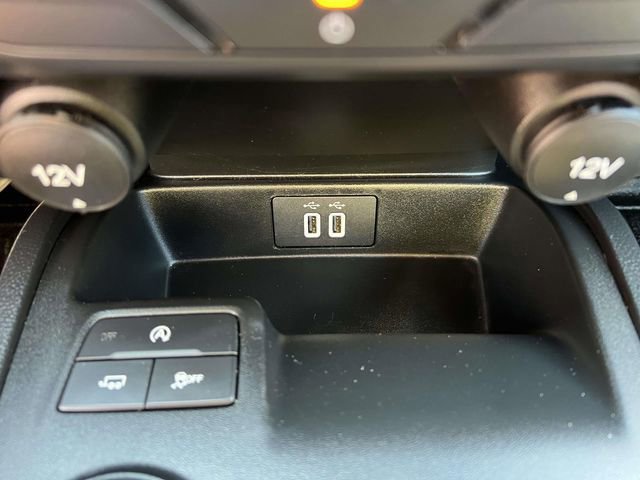 Certified 2022 Ford Ranger XL w/ Equipment Group 101A High image 22