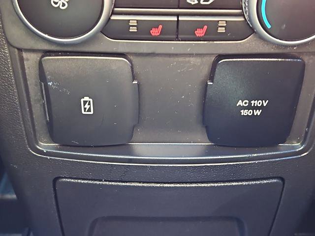 Certified 2022 Ford Explorer ST w/ Equipment Group 401A image 22