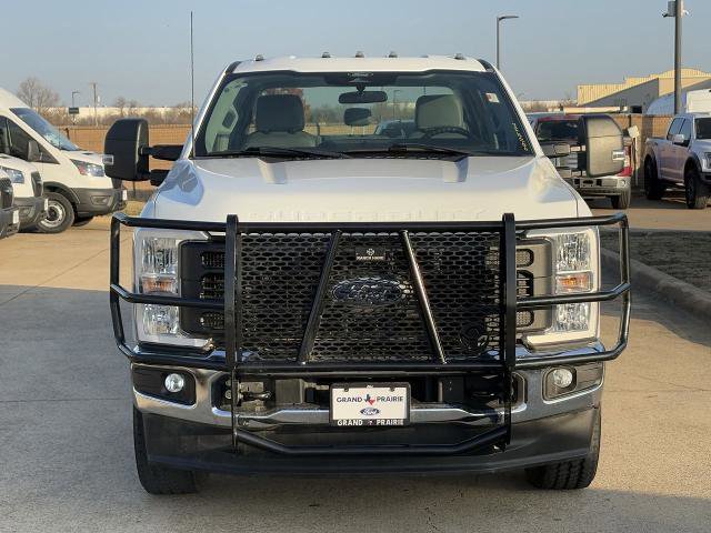 Certified 2024 Ford F350 XL w/ FX4 Off-Road Package image 7
