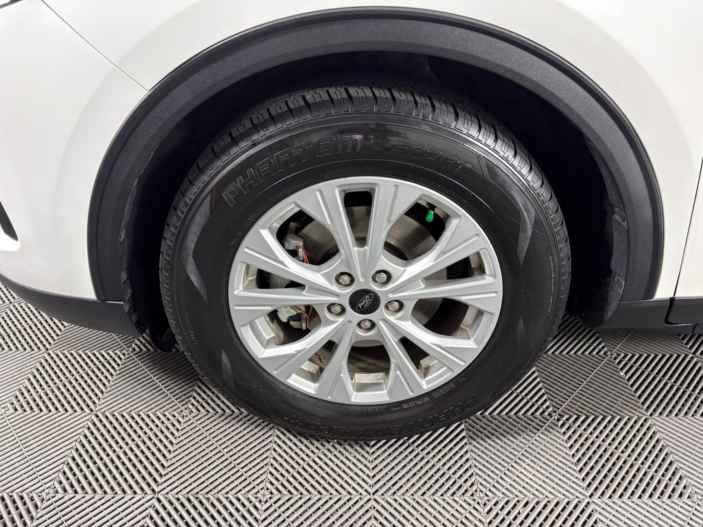 Certified 2023 Ford Escape Active w/ Tech Pack #1 FWD image 11
