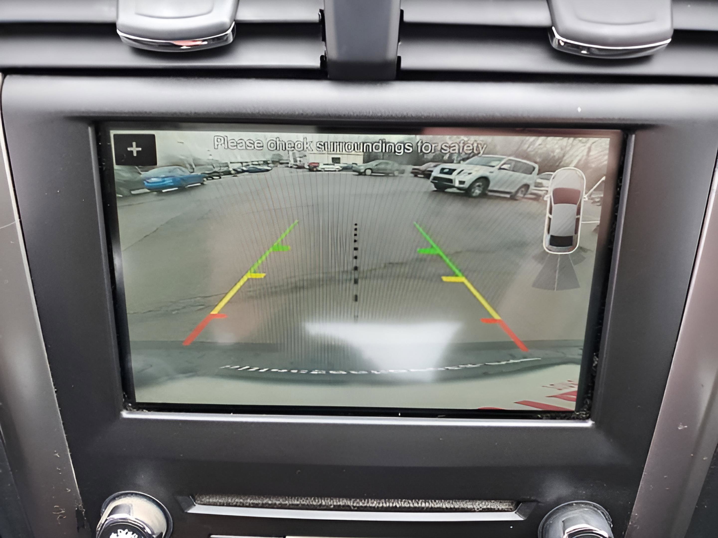 Certified 2018 Ford Fusion SE w/ Fusion SE Technology Package FWD image 23