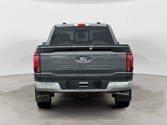 Certified 2025 Ford F150 Lariat w/ Tow/Haul Package AWD/4WD image 6