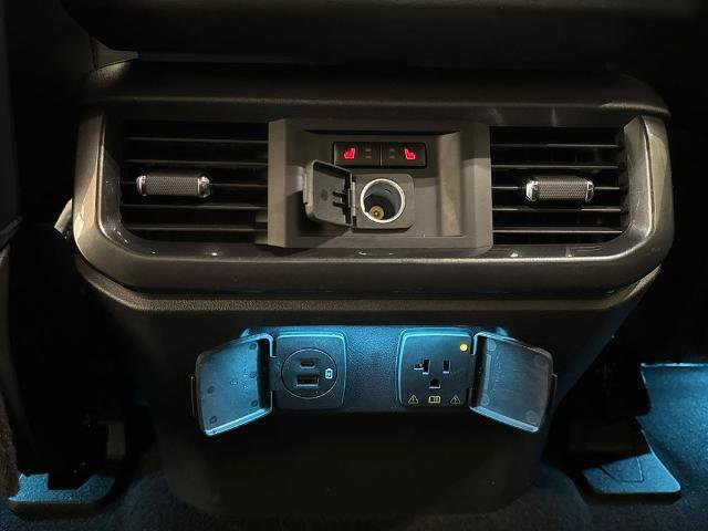 Certified 2023 Ford F150 Lariat w/ Equipment Group 502A High image 33