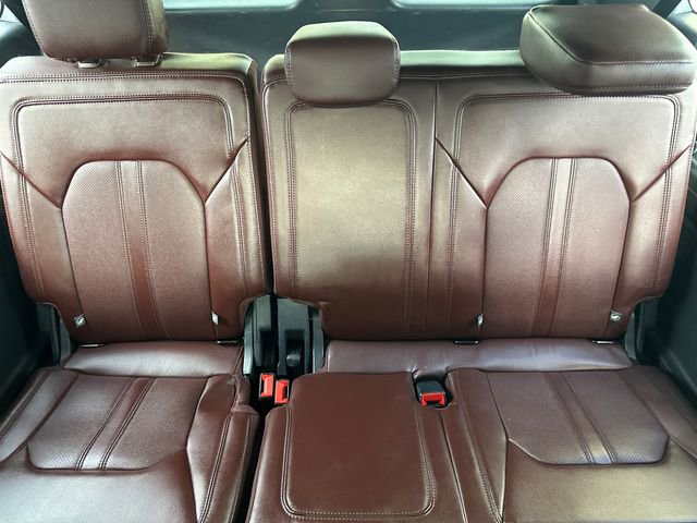 Certified 2023 Ford Expedition Max Limited AWD/4WD image 22