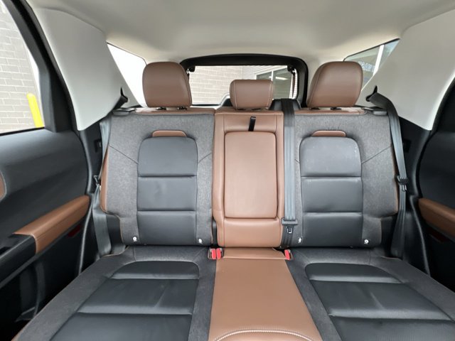 Certified 2021 Ford Bronco Sport Outer Banks w/ Outer Banks Package AWD/4WD image 23
