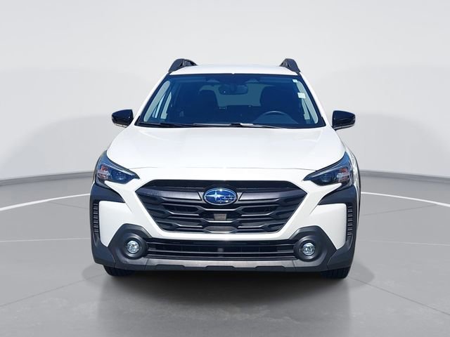 Used 2024 Subaru Outback Premium AWD/4WD image 8