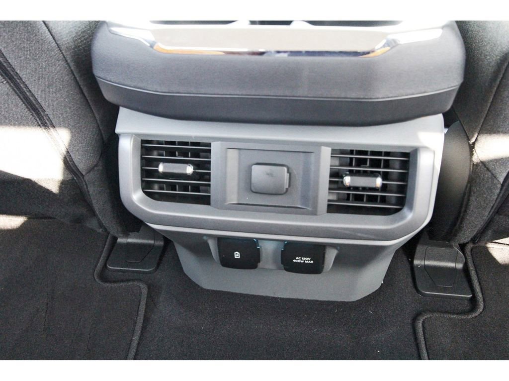 Certified 2025 Ford F150 XLT w/ Equipment Group 302A MID image 15