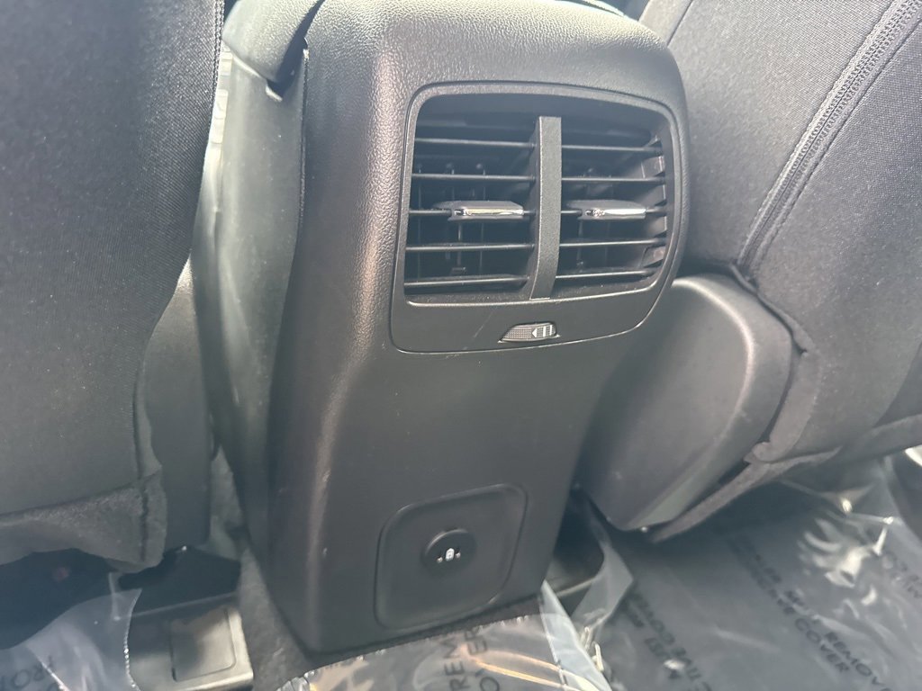 Certified 2025 Ford Escape Active image 27