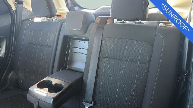 Certified 2020 Ford EcoSport SE w/ SE Convenience Package image 13