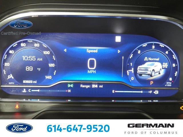 Used 2022 Chevrolet Suburban RST w/ Luxury Package AWD/4WD image 26