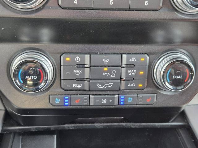 Certified 2020 Ford F150 Platinum w/ Equipment Group 701A Luxury AWD/4WD image 26