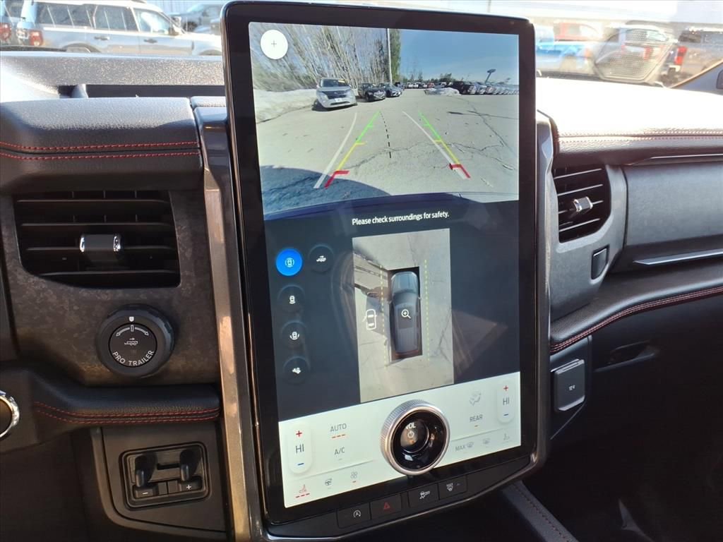 Certified 2024 Ford Expedition Limited image 25