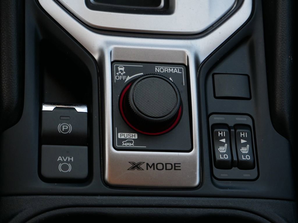 Used 2021 Subaru Forester Premium image 24