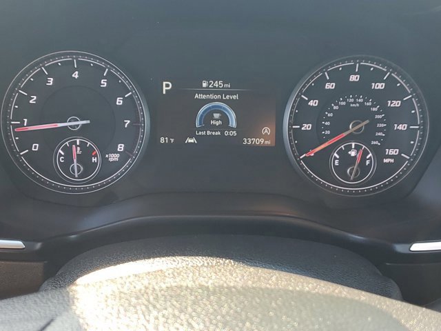 Used 2022 Hyundai Santa Fe SE image 26