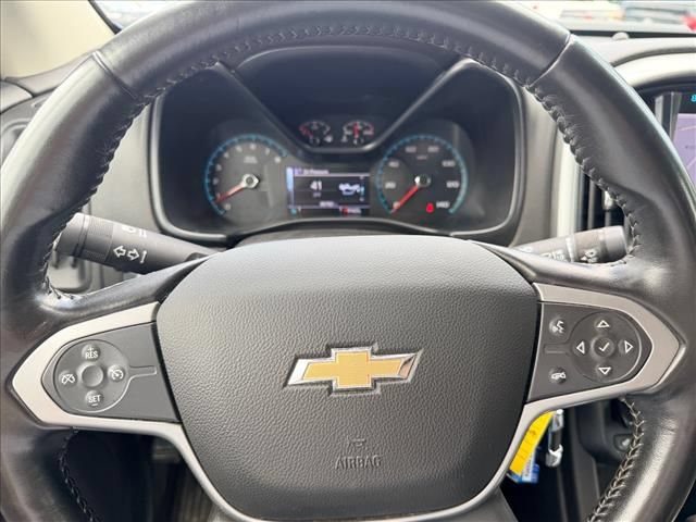 Used 2018 Chevrolet Colorado ZR2 w/ ZR2 Dusk Special Edition AWD/4WD image 24