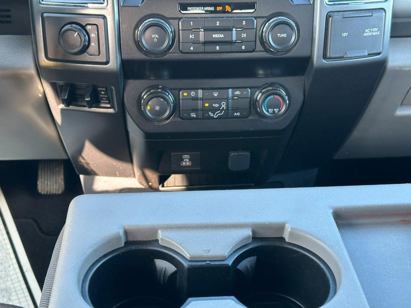 Certified 2022 Ford F250 XLT image 14