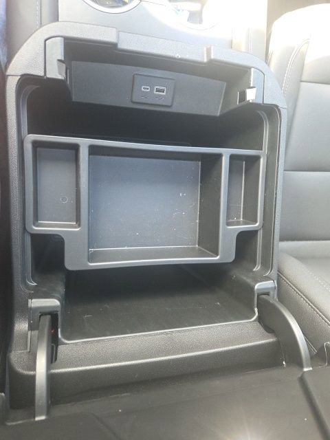 Used 2023 Chevrolet Tahoe LT w/ LT Signature Plus Package image 34