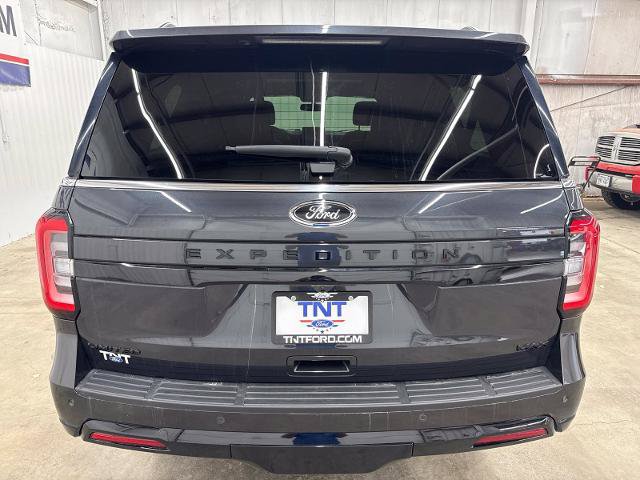 Certified 2024 Ford Expedition Max Limited AWD/4WD image 7