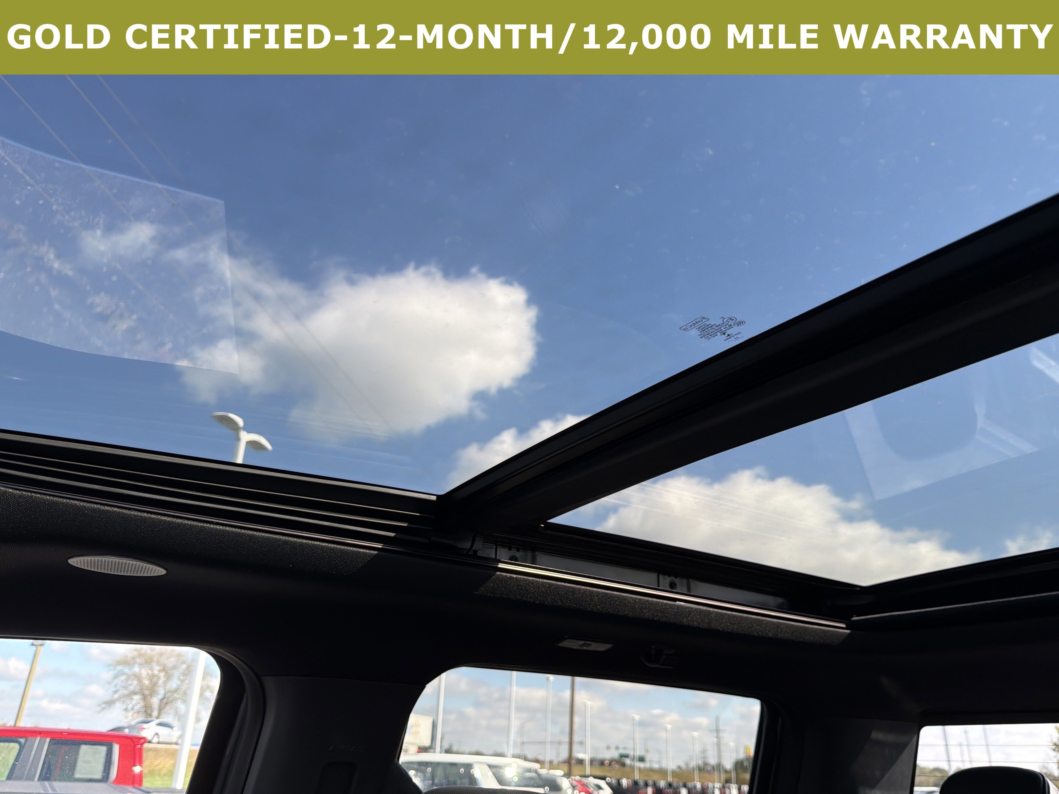 Certified 2022 Ford F150 Platinum w/ Equipment Group 701A High image 24