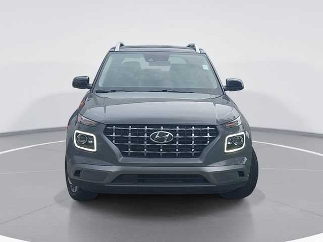 Used 2022 Hyundai Venue Limited FWD image 8