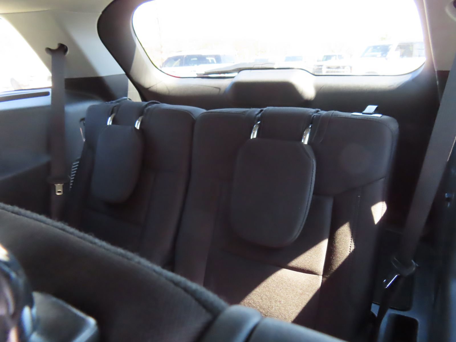 Certified 2022 Ford Explorer XLT AWD/4WD image 33
