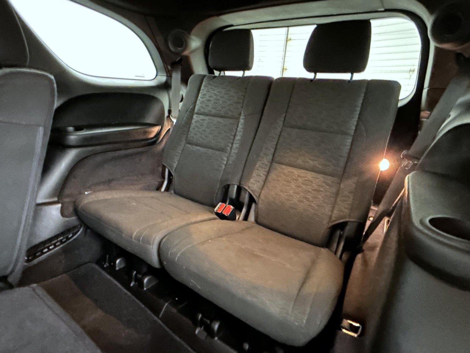 Used 2023 Dodge Durango R/T w/ Blacktop Package AWD/4WD image 19