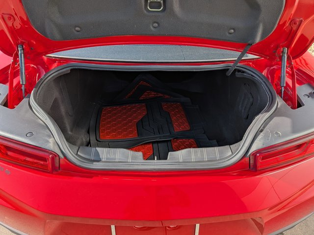 Used 2018 Chevrolet Camaro LT image 27
