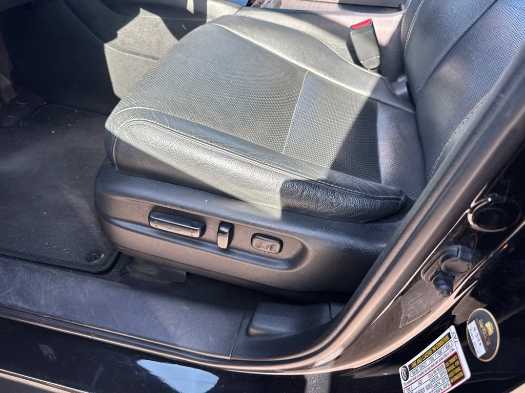 Used 2017 Honda Pilot Elite image 8
