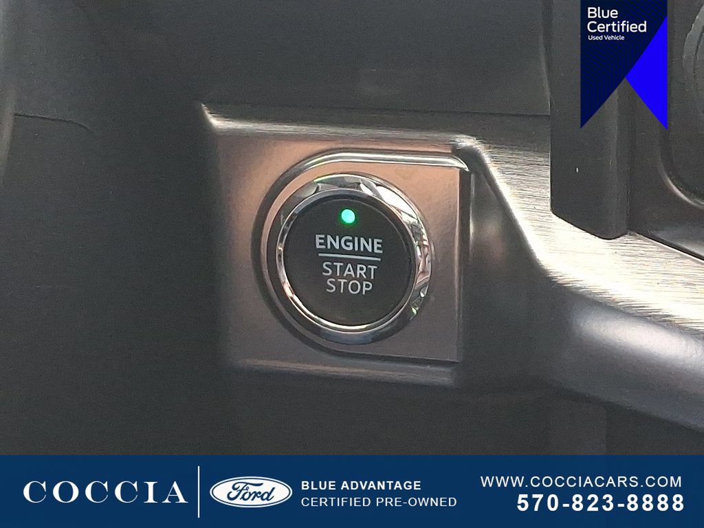 Certified 2023 Ford F150 Lariat w/ Max Trailer Tow Package AWD/4WD image 25