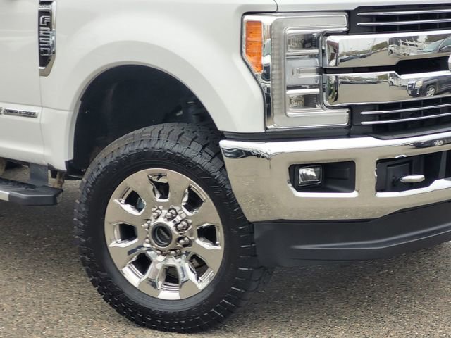 Certified 2019 Ford F250 Lariat w/ Lariat Ultimate Package image 6