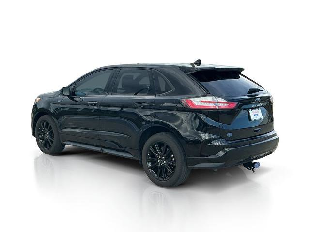 Certified 2024 Ford Edge ST-Line AWD/4WD image 5