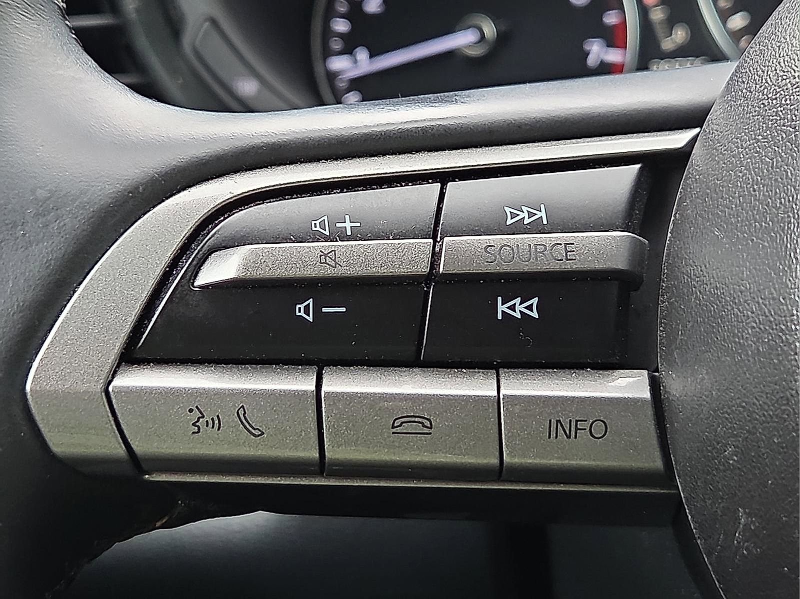 Used 2023 MAZDA CX-30 AWD 2.5 S w/ Select Package image 19