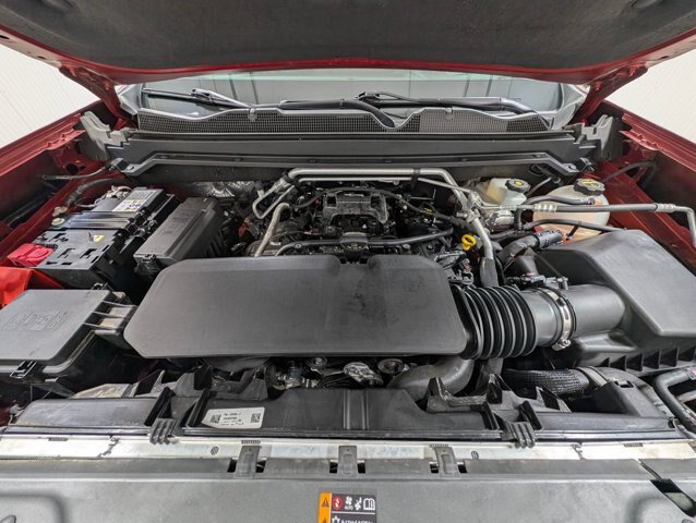 Used 2026 GMC Canyon AT4 AWD/4WD image 26
