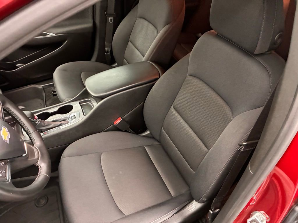 Used 2024 Chevrolet Malibu RS w/ LPO, Floor Liner Package image 18