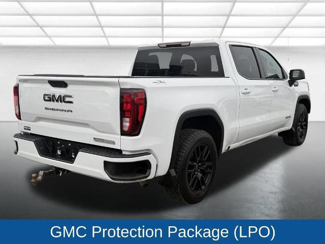 Used 2021 GMC Sierra 1500 Elevation w/ LPO, GMC Protection Package image 4